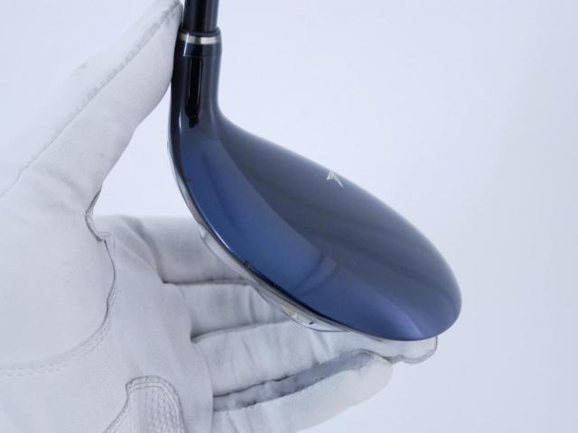 Fairway Wood : xxio : ไม้กระเทย XXIO 6 Loft 23 ก้าน MP-600 Flex R