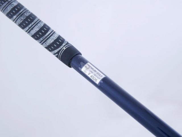 Fairway Wood : xxio : ไม้กระเทย XXIO 6 Loft 23 ก้าน MP-600 Flex R