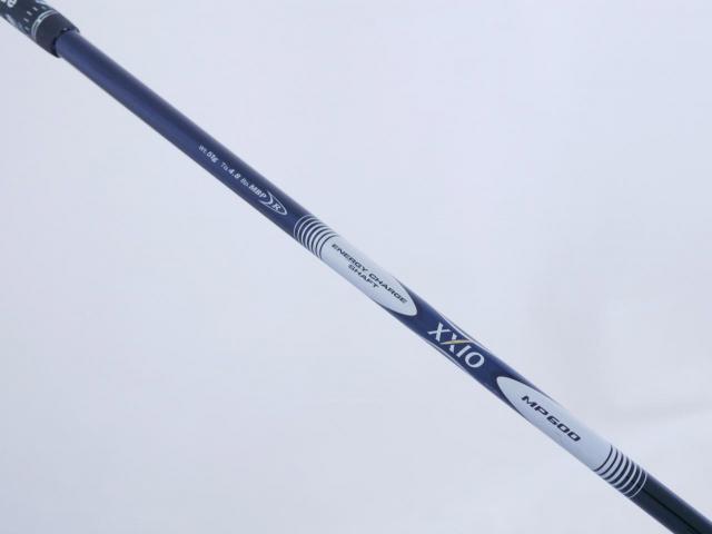 Fairway Wood : xxio : ไม้กระเทย XXIO 6 Loft 23 ก้าน MP-600 Flex R