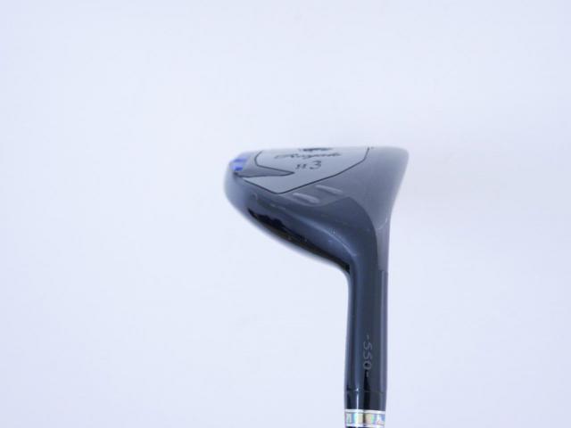 Fairway Wood : Maruman : ไม้กระเทย Maruman MAJESTY Royale (ออกปี 2023 รุ่นท้อปสุด) Loft 18 Flex R