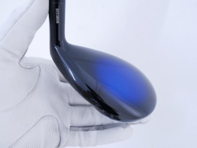 Fairway Wood : Maruman : ไม้กระเทย Maruman MAJESTY Royale (ออกปี 2023 รุ่นท้อปสุด) Loft 18 Flex R