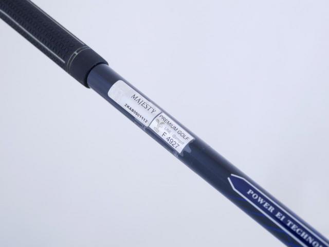 Fairway Wood : Maruman : ไม้กระเทย Maruman MAJESTY Royale (ออกปี 2023 รุ่นท้อปสุด) Loft 18 Flex R