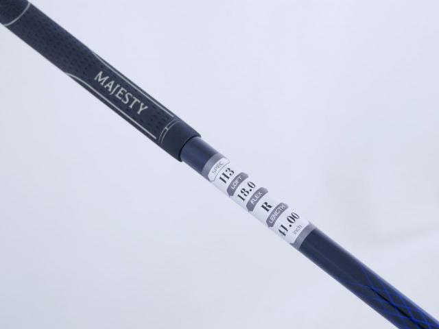 Fairway Wood : Maruman : ไม้กระเทย Maruman MAJESTY Royale (ออกปี 2023 รุ่นท้อปสุด) Loft 18 Flex R