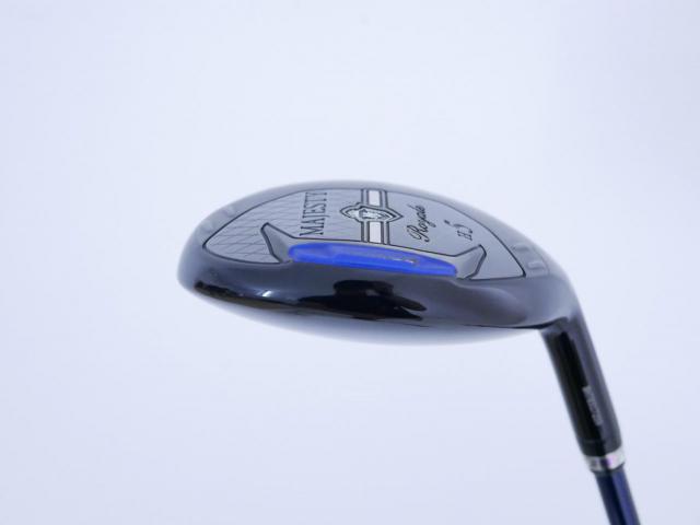 Fairway Wood : Maruman : ไม้กระเทย Maruman MAJESTY Royale (ออกปี 2023 รุ่นท้อปสุด) Loft 22 Flex SR