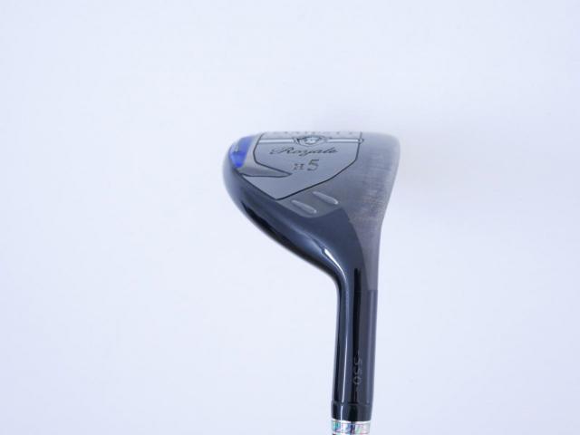 Fairway Wood : Maruman : ไม้กระเทย Maruman MAJESTY Royale (ออกปี 2023 รุ่นท้อปสุด) Loft 22 Flex SR