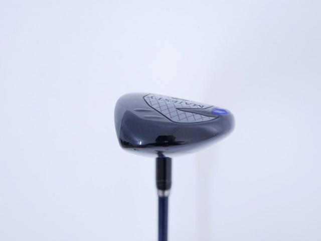 Fairway Wood : Maruman : ไม้กระเทย Maruman MAJESTY Royale (ออกปี 2023 รุ่นท้อปสุด) Loft 22 Flex SR