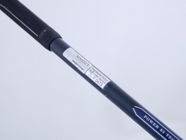 Fairway Wood : Maruman : ไม้กระเทย Maruman MAJESTY Royale (ออกปี 2023 รุ่นท้อปสุด) Loft 22 Flex SR