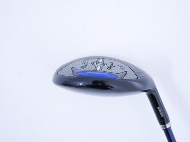 Fairway Wood : Maruman : ไม้กระเทย Maruman MAJESTY Royale (ออกปี 2023 รุ่นท้อปสุด) Loft 22 Flex SR