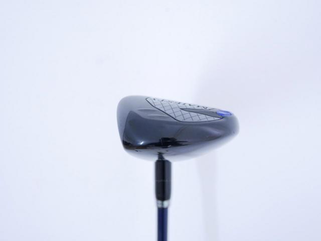 Fairway Wood : Maruman : ไม้กระเทย Maruman MAJESTY Royale (ออกปี 2023 รุ่นท้อปสุด) Loft 22 Flex SR
