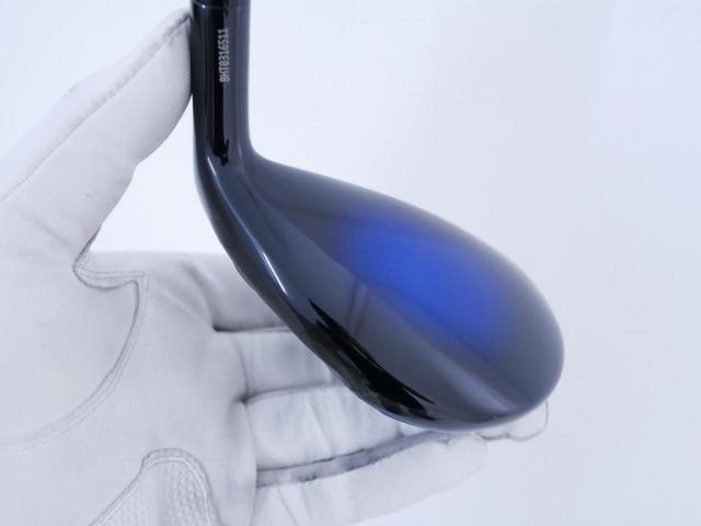 Fairway Wood : Maruman : ไม้กระเทย Maruman MAJESTY Royale (ออกปี 2023 รุ่นท้อปสุด) Loft 22 Flex SR