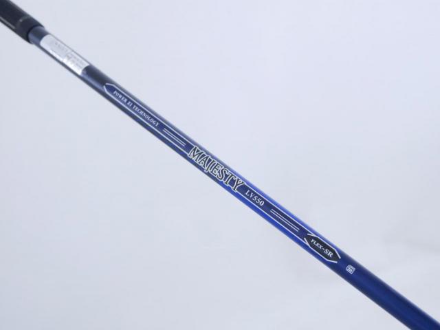 Fairway Wood : Maruman : ไม้กระเทย Maruman MAJESTY Royale (ออกปี 2023 รุ่นท้อปสุด) Loft 22 Flex SR