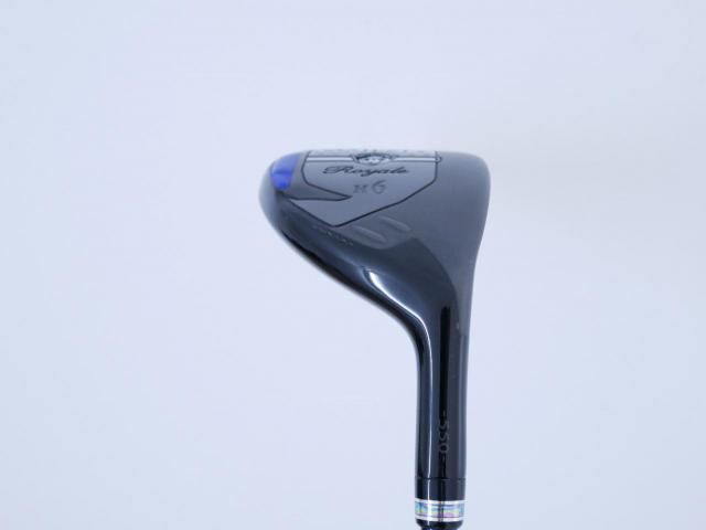 Fairway Wood : Maruman : ไม้กระเทย Maruman MAJESTY Royale (ออกปี 2023 รุ่นท้อปสุด) Loft 25 Flex SR