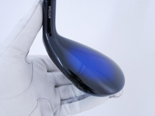 Fairway Wood : Maruman : ไม้กระเทย Maruman MAJESTY Royale (ออกปี 2023 รุ่นท้อปสุด) Loft 25 Flex SR