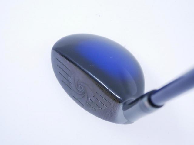 Fairway Wood : Maruman : ไม้กระเทย Maruman MAJESTY Royale (ออกปี 2023 รุ่นท้อปสุด) Loft 25 Flex SR