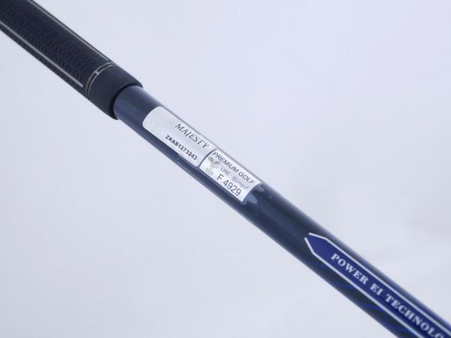 Fairway Wood : Maruman : ไม้กระเทย Maruman MAJESTY Royale (ออกปี 2023 รุ่นท้อปสุด) Loft 25 Flex SR