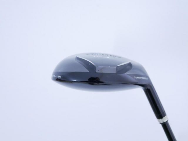 Fairway Wood : Maruman : ไม้กระเทย Maruman Shuttle Maraging Loft 23 Flex SR