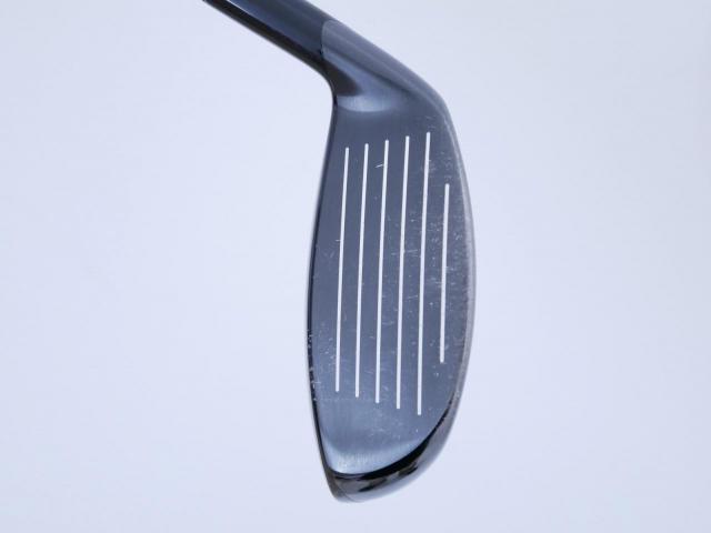Fairway Wood : Maruman : ไม้กระเทย Maruman Shuttle Maraging Loft 23 Flex SR