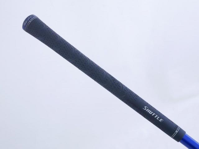 Fairway Wood : Maruman : ไม้กระเทย Maruman Shuttle Maraging Loft 23 Flex SR