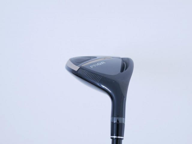 Fairway Wood : PRGR : ไม้กระเทย PRGR LS (ปี 2022) Loft 26 ก้าน Fujikura Speeder NX Flex SR