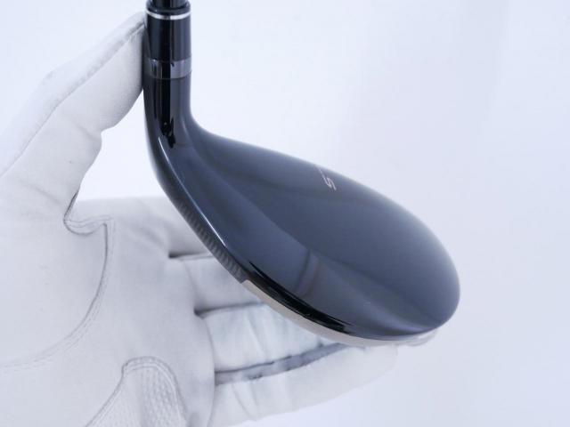 Fairway Wood : PRGR : ไม้กระเทย PRGR LS (ปี 2022) Loft 26 ก้าน Fujikura Speeder NX Flex SR