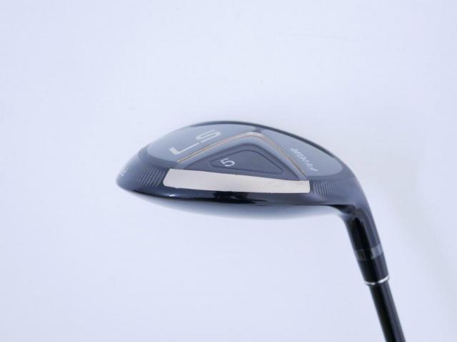 Fairway Wood : PRGR : ไม้กระเทย PRGR LS (ปี 2022) Loft 26 ก้าน Fujikura Speeder NX Flex SR