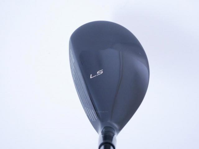 Fairway Wood : PRGR : ไม้กระเทย PRGR LS (ปี 2022) Loft 26 ก้าน Fujikura Speeder NX Flex SR