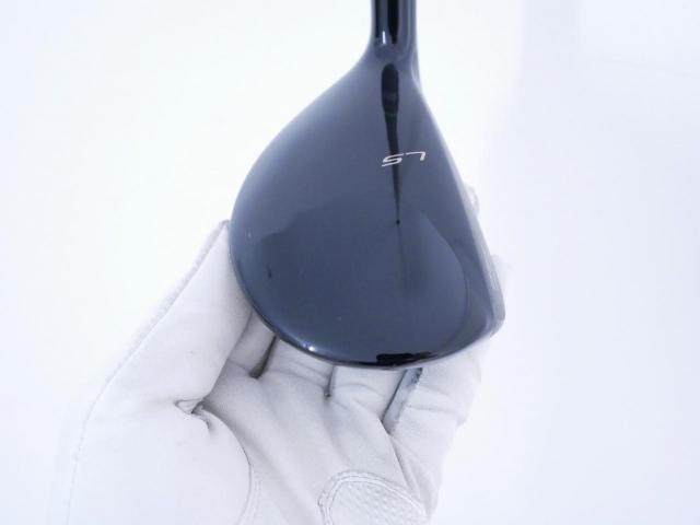 Fairway Wood : PRGR : ไม้กระเทย PRGR LS (ปี 2022) Loft 26 ก้าน Fujikura Speeder NX Flex SR