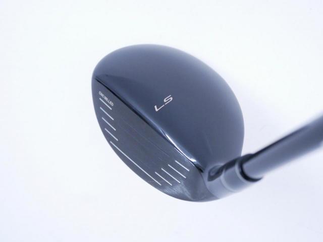 Fairway Wood : PRGR : ไม้กระเทย PRGR LS (ปี 2022) Loft 26 ก้าน Fujikura Speeder NX Flex SR