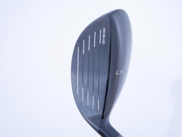 Fairway Wood : PRGR : ไม้กระเทย PRGR LS (ปี 2022) Loft 26 ก้าน Fujikura Speeder NX Flex SR