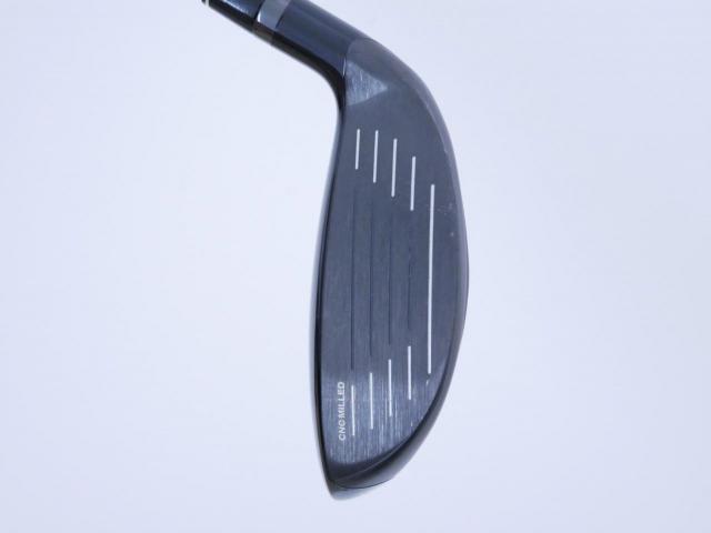 Fairway Wood : PRGR : ไม้กระเทย PRGR LS (ปี 2022) Loft 26 ก้าน Fujikura Speeder NX Flex SR
