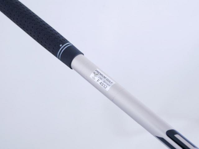 Fairway Wood : PRGR : ไม้กระเทย PRGR LS (ปี 2022) Loft 26 ก้าน Fujikura Speeder NX Flex SR