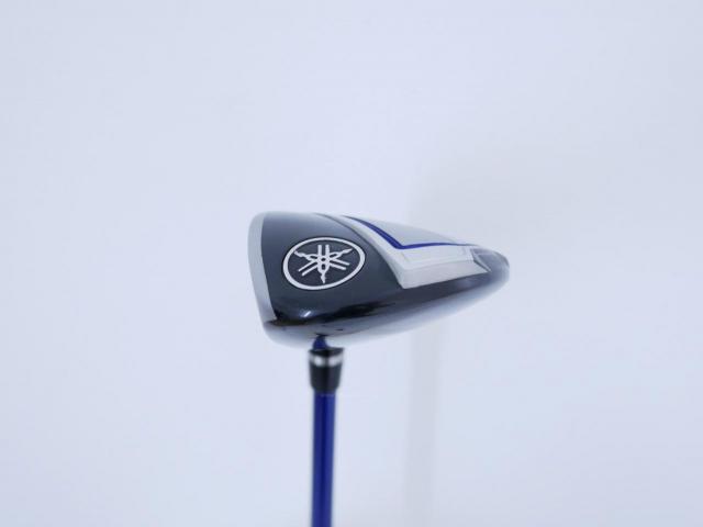 Fairway Wood : Yamaha : ไม้กระเทย Yamaha Inpres DriveStar (รุ่นปี 2023 ตีไกลมากๆ) Loft 18 ก้าน Fujikura Speeder NX M423u Flex S