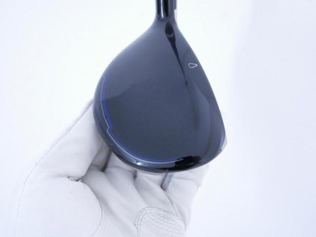 Fairway Wood : Yamaha : ไม้กระเทย Yamaha Inpres DriveStar (รุ่นปี 2023 ตีไกลมากๆ) Loft 18 ก้าน Fujikura Speeder NX M423u Flex S