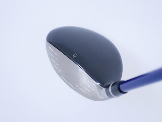 Fairway Wood : Yamaha : ไม้กระเทย Yamaha Inpres DriveStar (รุ่นปี 2023 ตีไกลมากๆ) Loft 18 ก้าน Fujikura Speeder NX M423u Flex S