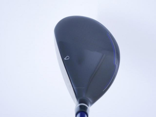Fairway Wood : Yamaha : ไม้กระเทย Yamaha Inpres DriveStar (รุ่นปี 2023 ตีไกลมากๆ) Loft 18 ก้าน Fujikura Speeder NX M423u Flex S