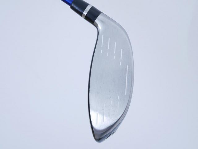 Fairway Wood : Yamaha : ไม้กระเทย Yamaha Inpres DriveStar (รุ่นปี 2023 ตีไกลมากๆ) Loft 18 ก้าน Fujikura Speeder NX M423u Flex S