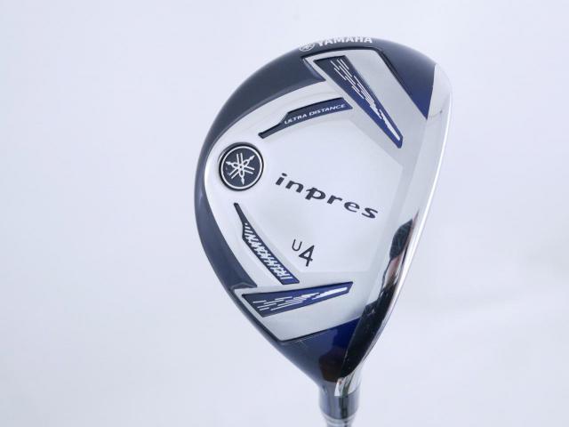Fairway Wood : Yamaha : ไม้กระเทย Yamaha Inpres UD+2 (ออกปี 2019 ตีไกลมากๆ COR 0.815) Loft 19 Flex R