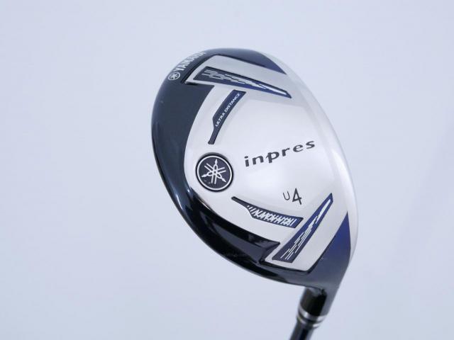 Fairway Wood : Yamaha : ไม้กระเทย Yamaha Inpres UD+2 (ออกปี 2019 ตีไกลมากๆ COR 0.815) Loft 19 Flex R