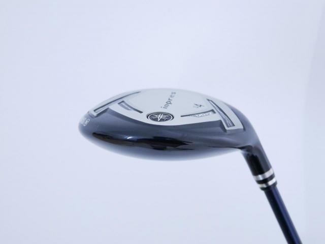 Fairway Wood : Yamaha : ไม้กระเทย Yamaha Inpres UD+2 (ออกปี 2019 ตีไกลมากๆ COR 0.815) Loft 19 Flex R