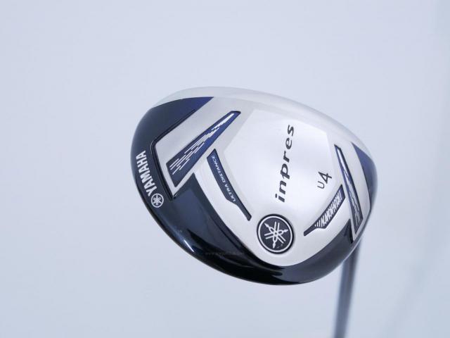 Fairway Wood : Yamaha : ไม้กระเทย Yamaha Inpres UD+2 (ออกปี 2019 ตีไกลมากๆ COR 0.815) Loft 19 Flex R