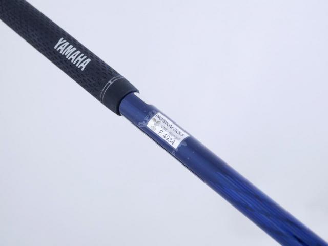 Fairway Wood : Yamaha : ไม้กระเทย Yamaha Inpres UD+2 (ออกปี 2019 ตีไกลมากๆ COR 0.815) Loft 19 Flex R