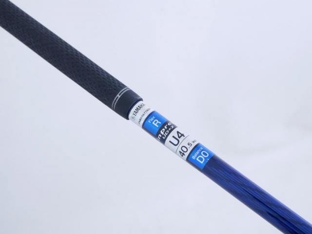 Fairway Wood : Yamaha : ไม้กระเทย Yamaha Inpres UD+2 (ออกปี 2019 ตีไกลมากๆ COR 0.815) Loft 19 Flex R