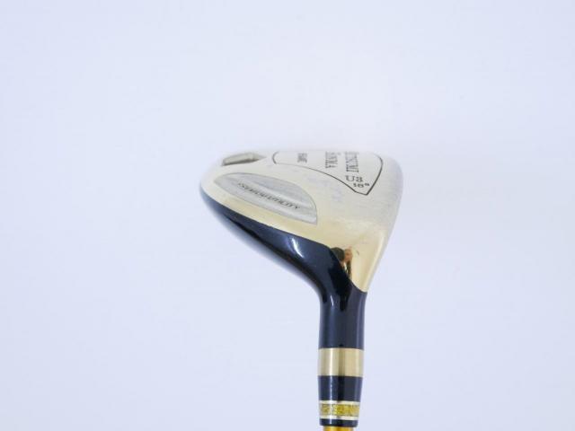 Fairway Wood : Other Brand : ไม้กระเทย Mutsumi Honma MH488U Loft 18 Flex SR