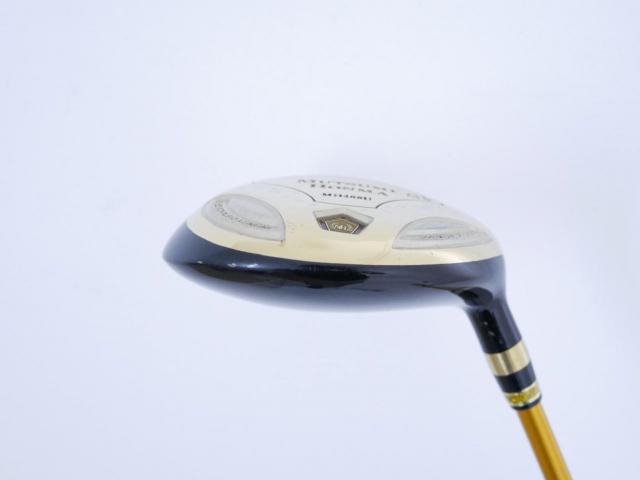 Fairway Wood : Other Brand : ไม้กระเทย Mutsumi Honma MH488U Loft 18 Flex SR