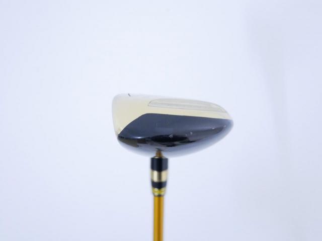 Fairway Wood : Other Brand : ไม้กระเทย Mutsumi Honma MH488U Loft 18 Flex SR