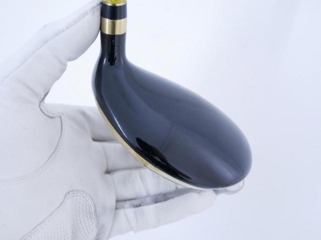 Fairway Wood : Other Brand : ไม้กระเทย Mutsumi Honma MH488U Loft 18 Flex SR