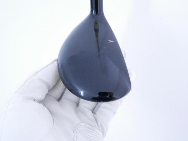 Fairway Wood : Other Brand : ไม้กระเทย Mutsumi Honma MH488U Loft 18 Flex SR