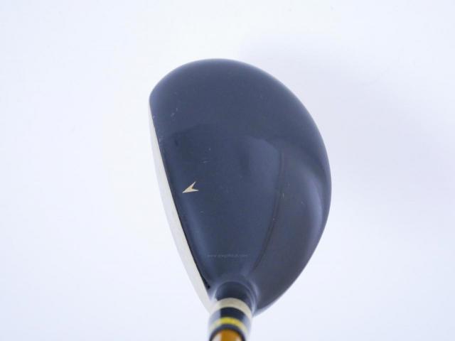 Fairway Wood : Other Brand : ไม้กระเทย Mutsumi Honma MH488U Loft 18 Flex SR
