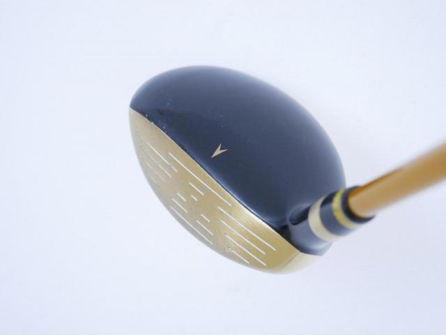 Fairway Wood : Other Brand : ไม้กระเทย Mutsumi Honma MH488U Loft 18 Flex SR