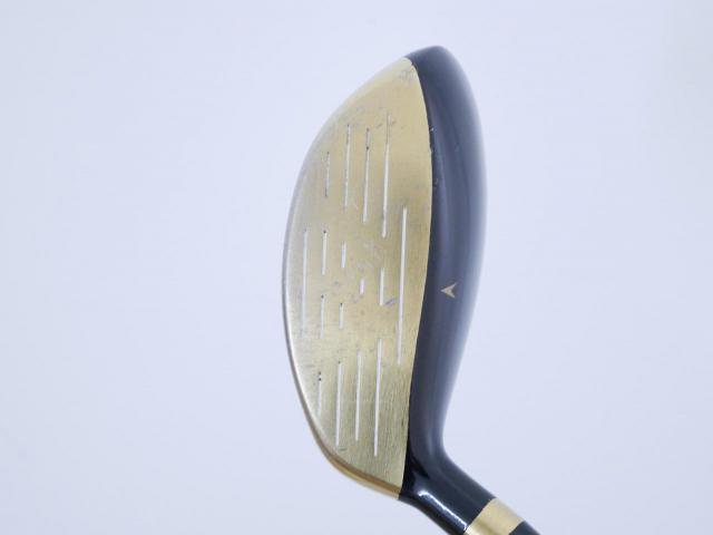 Fairway Wood : Other Brand : ไม้กระเทย Mutsumi Honma MH488U Loft 18 Flex SR